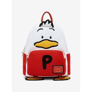 Loungefly Sanrio Pekkle Cosplay Figural Mini Backpack
